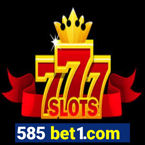 585 bet1.com